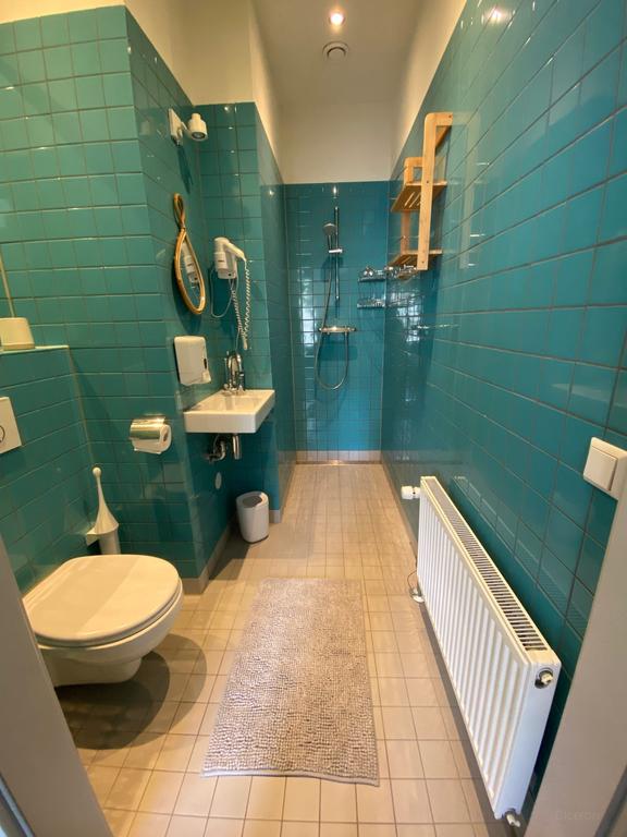 Gemeubileerde studio aan Witte de Withstraat - Afbeelding 10