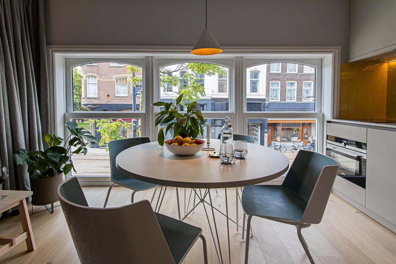 Gemeubileerd appartement in hartje Rotterdam - Afbeelding 2