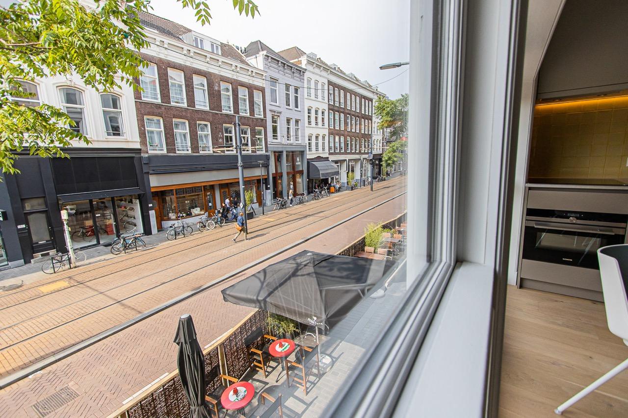 Gemeubileerd appartement in hartje Rotterdam - Afbeelding 5