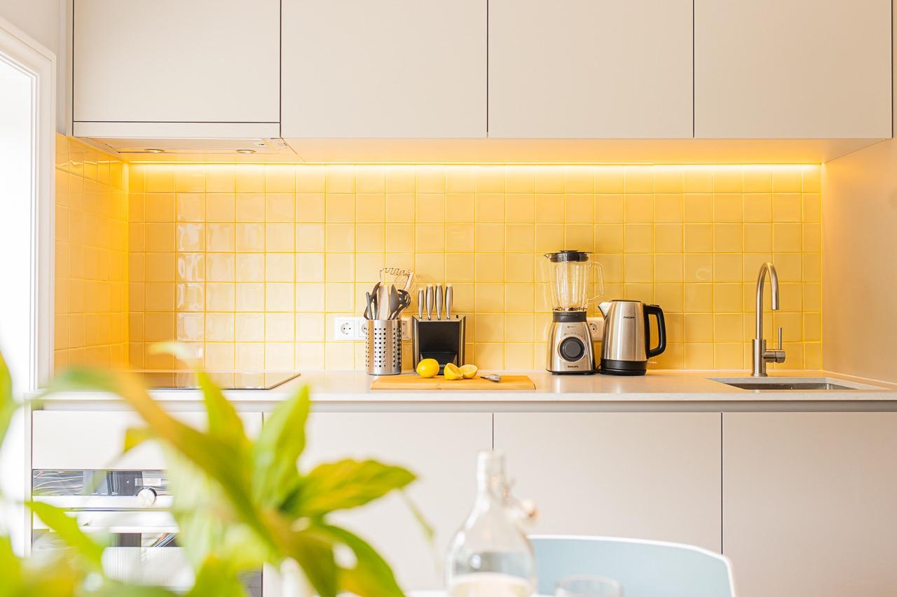 Gemeubileerd appartement in hartje Rotterdam - Afbeelding 10