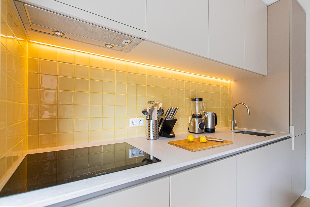 Gemeubileerd appartement in hartje Rotterdam - Afbeelding 12