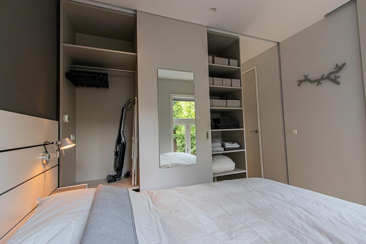 Gemeubileerd appartement in hartje Rotterdam - Afbeelding 17