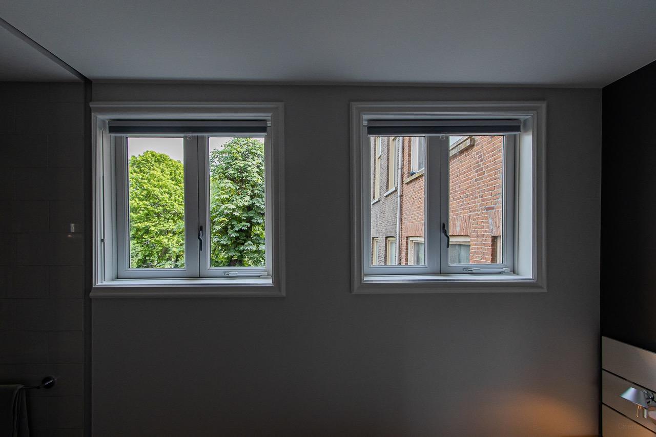 Gemeubileerd appartement met Frans balkon - Afbeelding 10