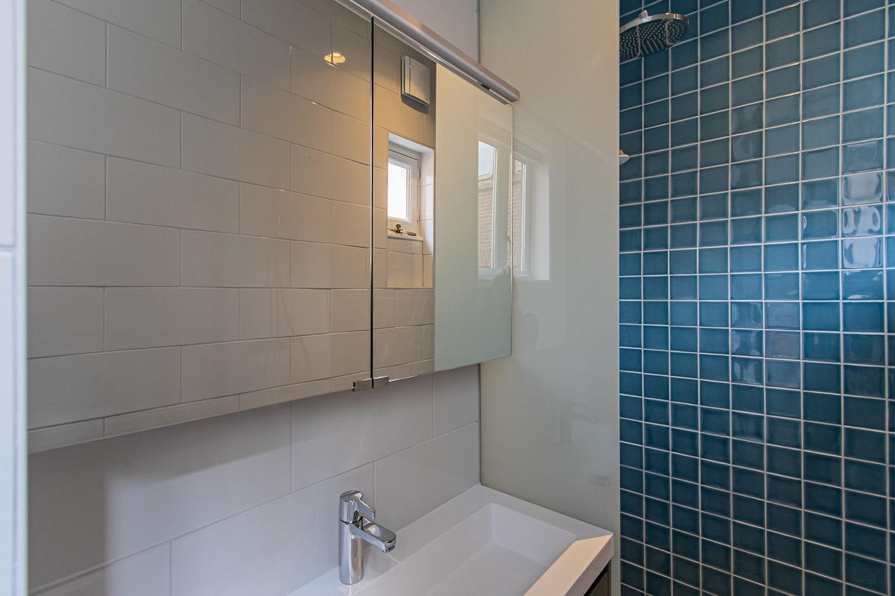 Gemeubileerd appartement met Frans balkon - Afbeelding 13
