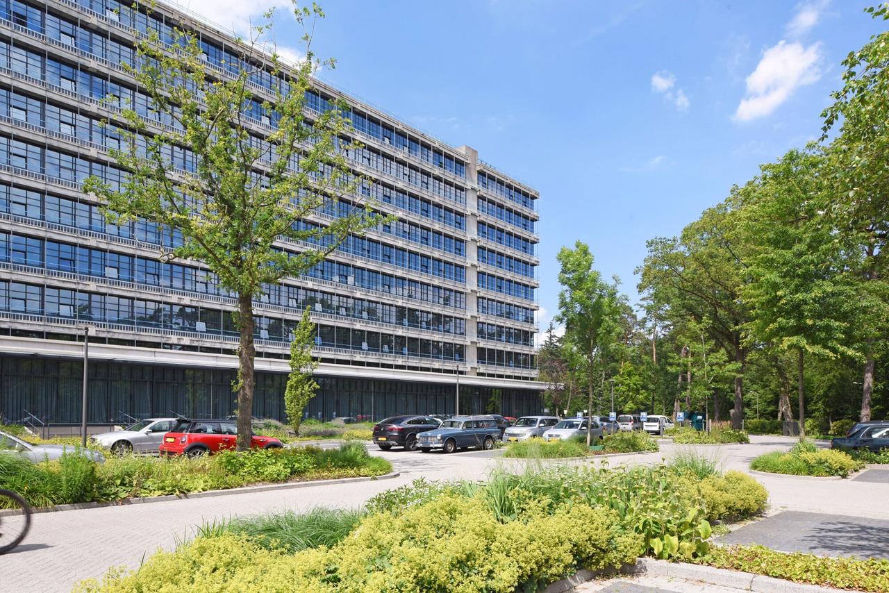 Studentenstudio nabij faculteit in Enschede - Afbeelding 1