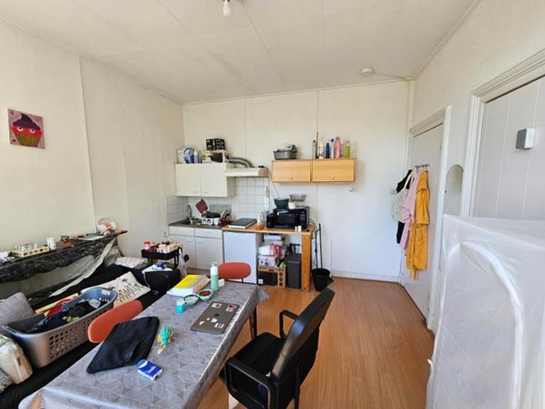 24 m² dubbele kamer vlak bij centrum - Afbeelding 2