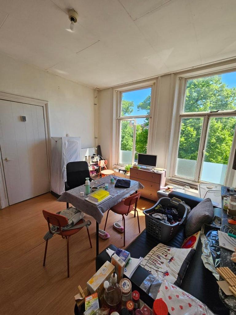 24 m² dubbele kamer vlak bij centrum - Afbeelding 3