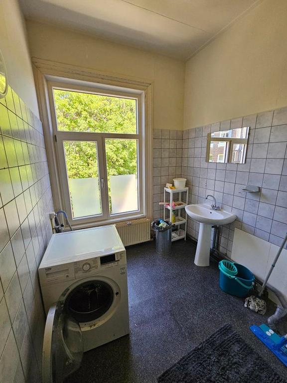 24 m² dubbele kamer vlak bij centrum - Afbeelding 6