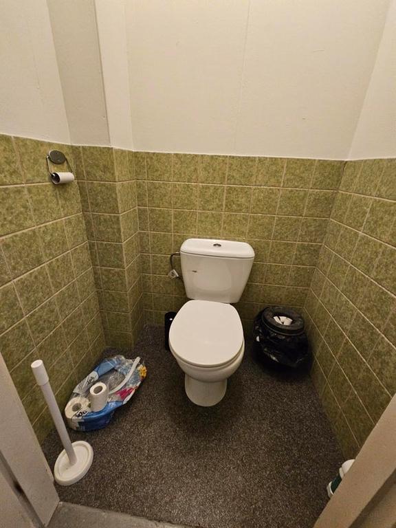 24 m² dubbele kamer vlak bij centrum - Afbeelding 8