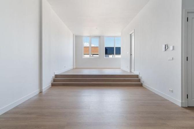 102 m² rental apartment in In de Veste - Image 6