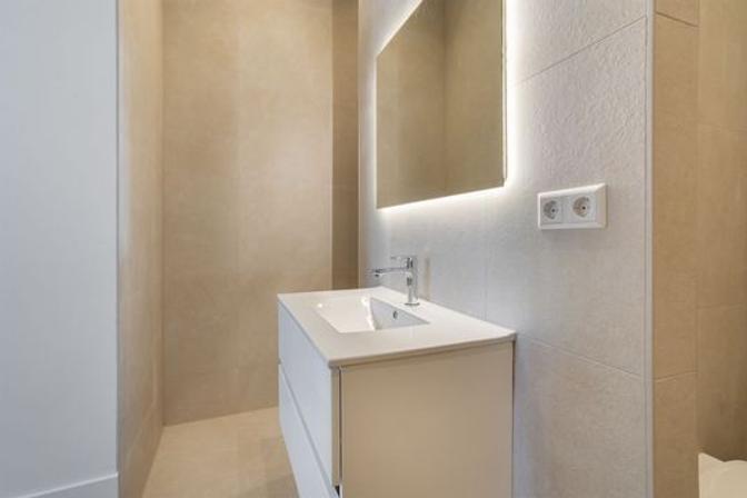 102 m² rental apartment in In de Veste - Image 10
