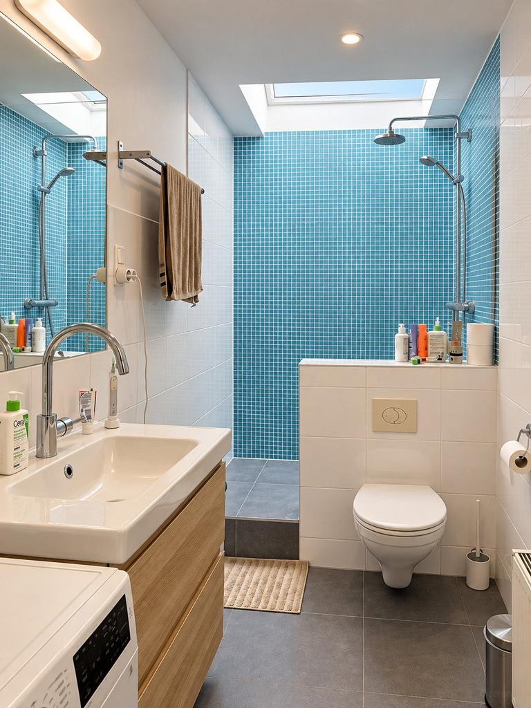 92 m² gemeubileerd appartement in Blijdorp - Afbeelding 2