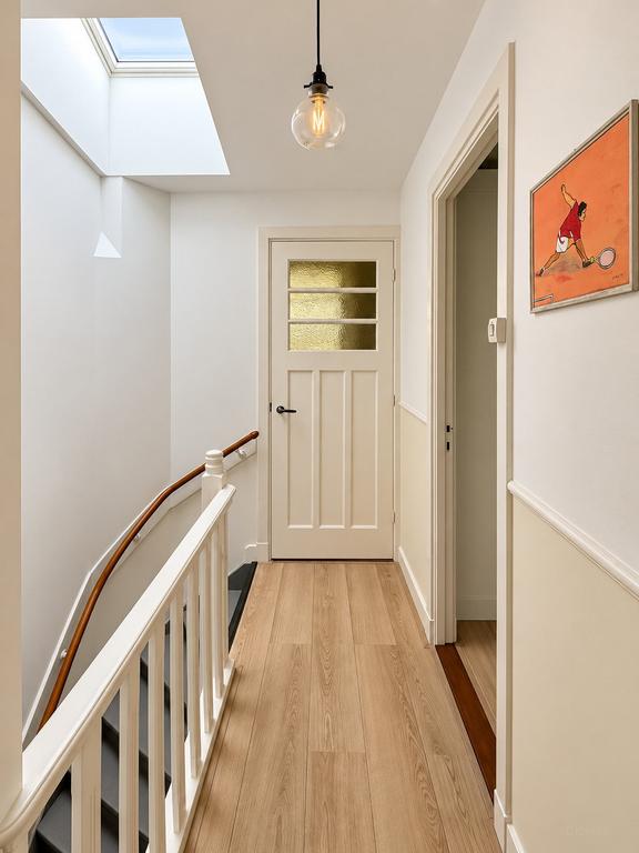 92 m² gemeubileerd appartement in Blijdorp - Afbeelding 5