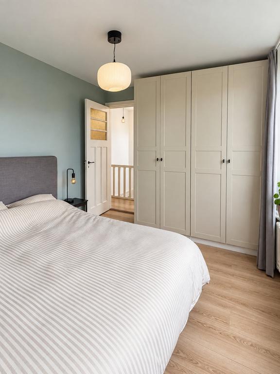 92 m² gemeubileerd appartement in Blijdorp - Afbeelding 7