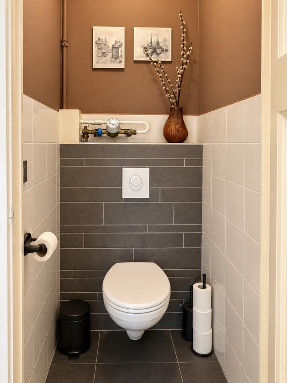 92 m² gemeubileerd appartement in Blijdorp - Afbeelding 10