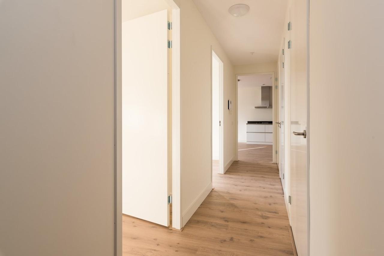 78 m² appartement met balkon in Oost - Afbeelding 4