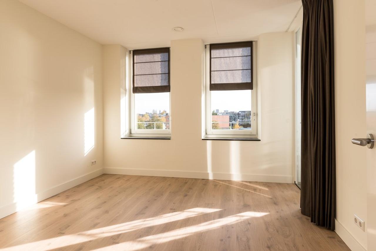 78 m² appartement met balkon in Oost - Afbeelding 5