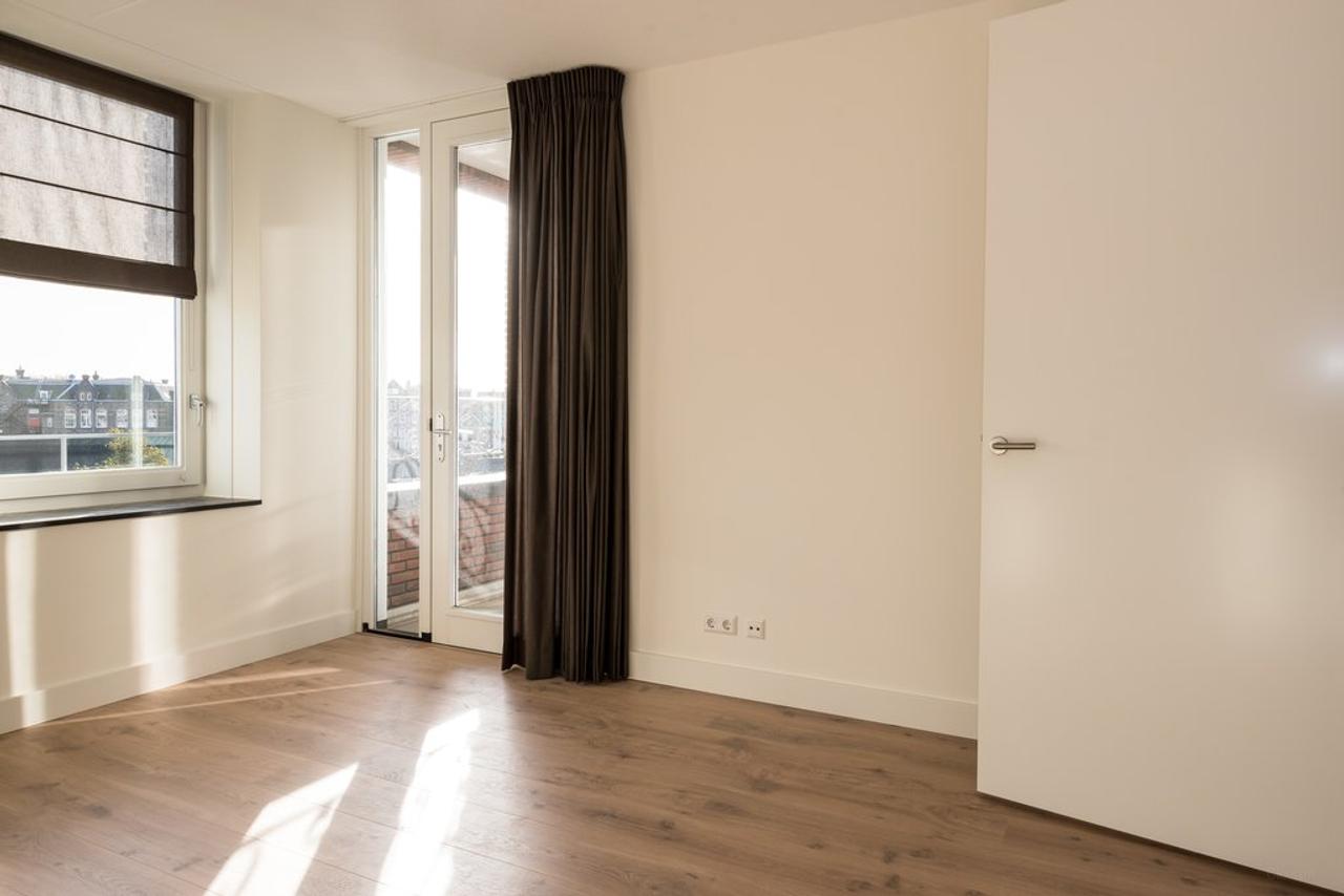 78 m² appartement met balkon in Oost - Afbeelding 6