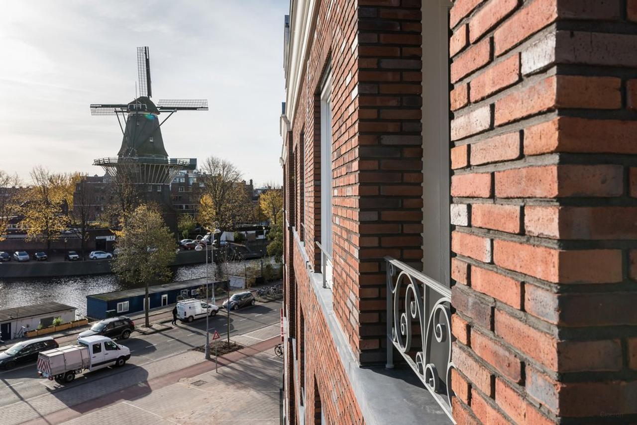 78 m² appartement met balkon in Oost - Afbeelding 9