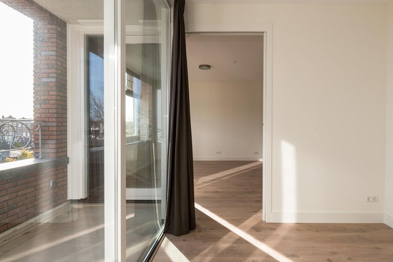 78 m² appartement met balkon in Oost - Afbeelding 11