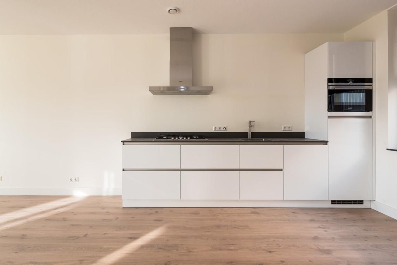 78 m² appartement met balkon in Oost - Afbeelding 14