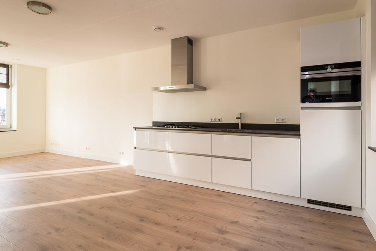 78 m² appartement met balkon in Oost - Afbeelding 15