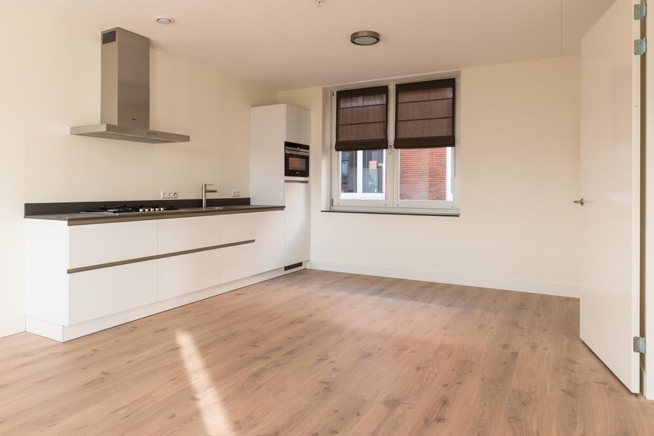 78 m² appartement met balkon in Oost - Afbeelding 17