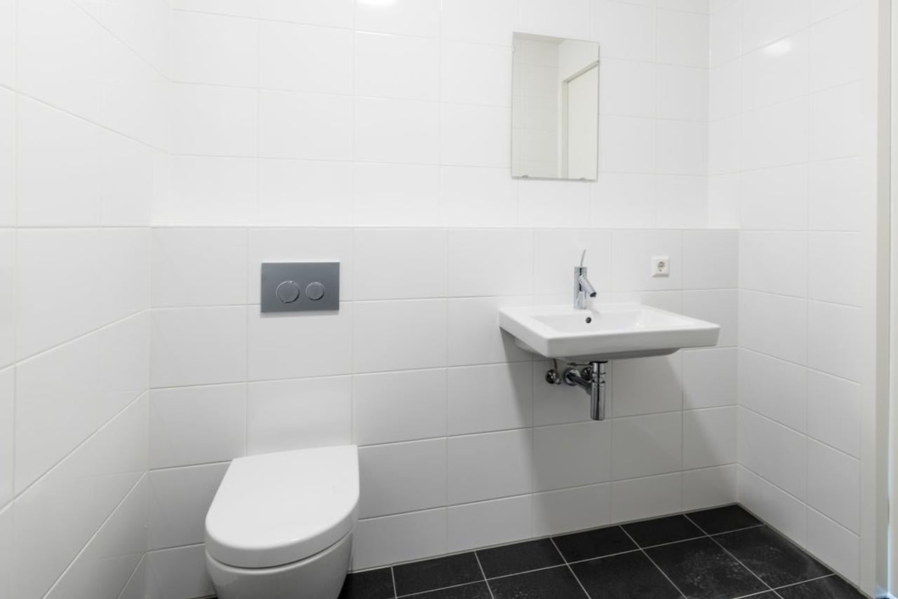 78 m² appartement met balkon in Oost - Afbeelding 19