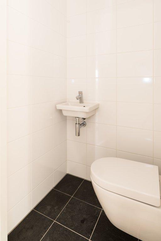 78 m² appartement met balkon in Oost - Afbeelding 20