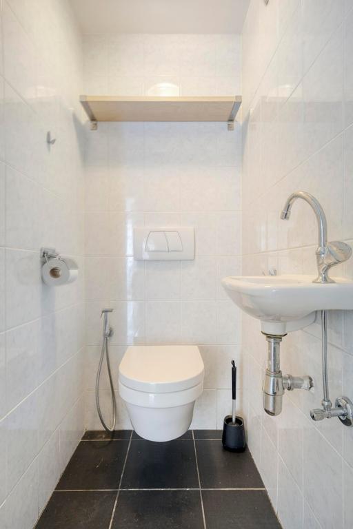 Gemeubileerd 2-slaapkamerappartement met balkon - Afbeelding 5