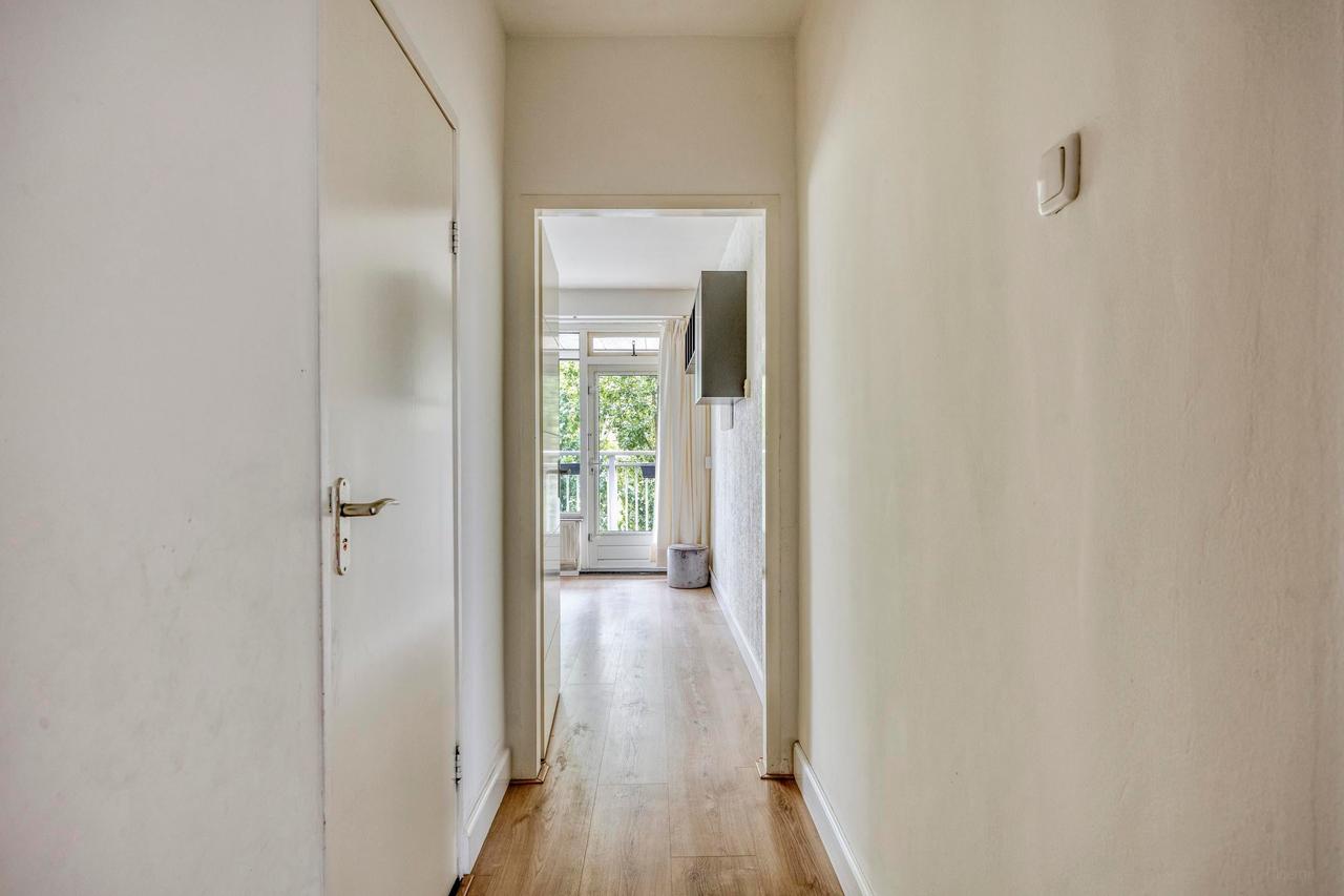 Gemeubileerd 2-slaapkamerappartement met balkon - Afbeelding 14