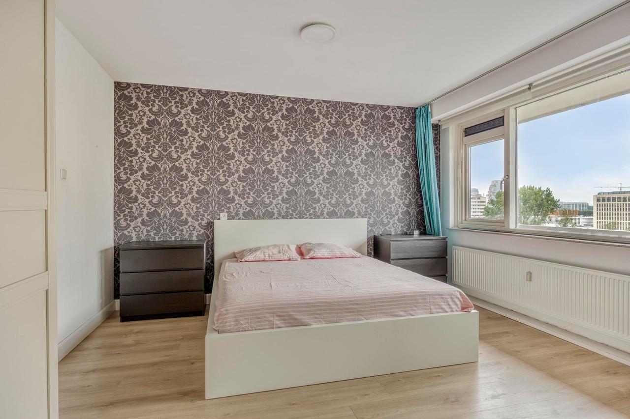 Gemeubileerd 2-slaapkamerappartement met balkon - Afbeelding 15