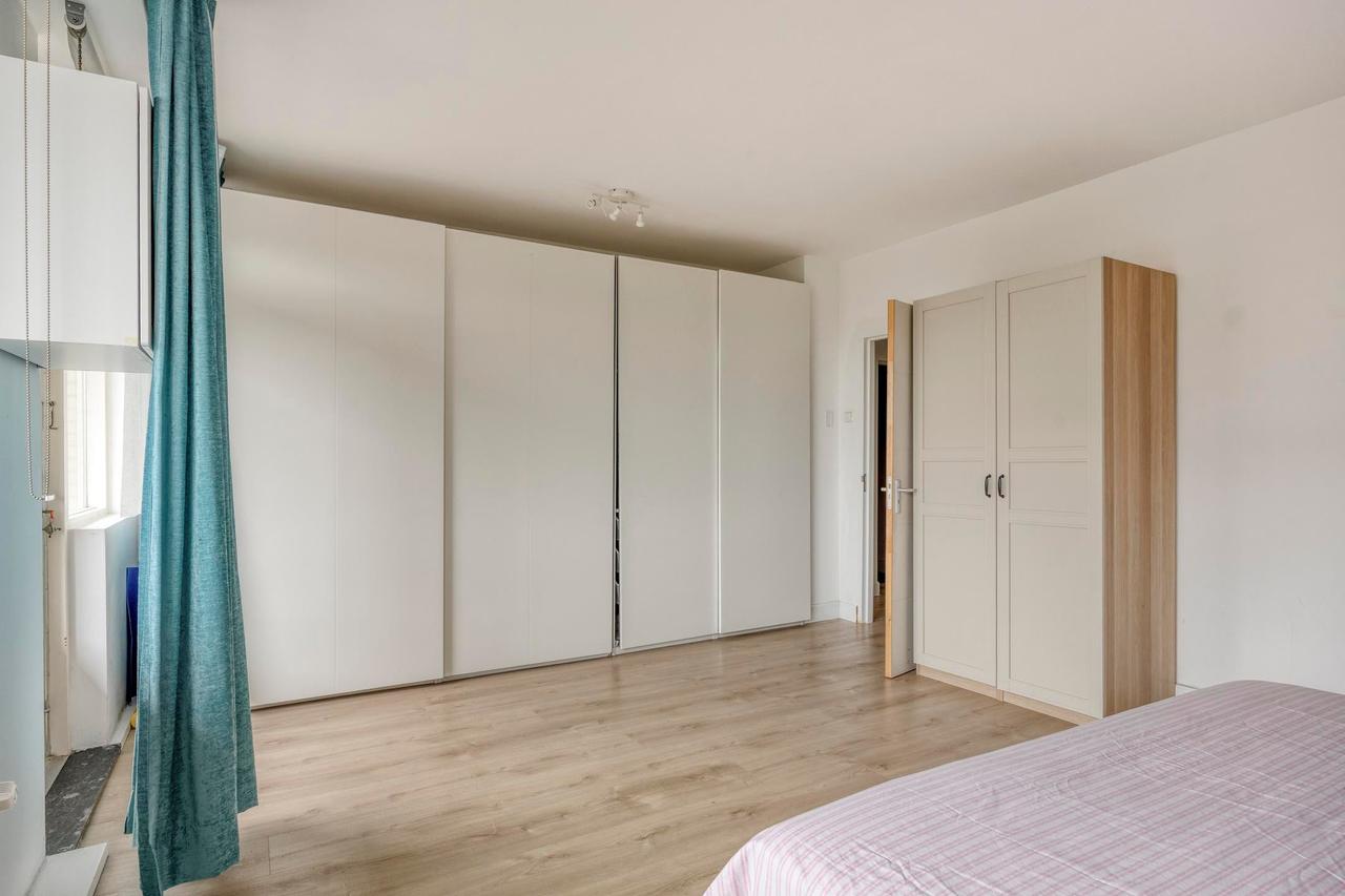 Gemeubileerd 2-slaapkamerappartement met balkon - Afbeelding 16