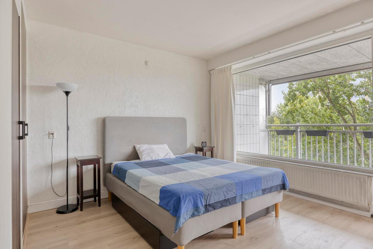Gemeubileerd 2-slaapkamerappartement met balkon - Afbeelding 20