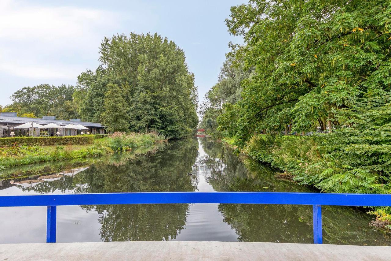 Gemeubileerd 2-slaapkamerappartement met balkon - Afbeelding 26