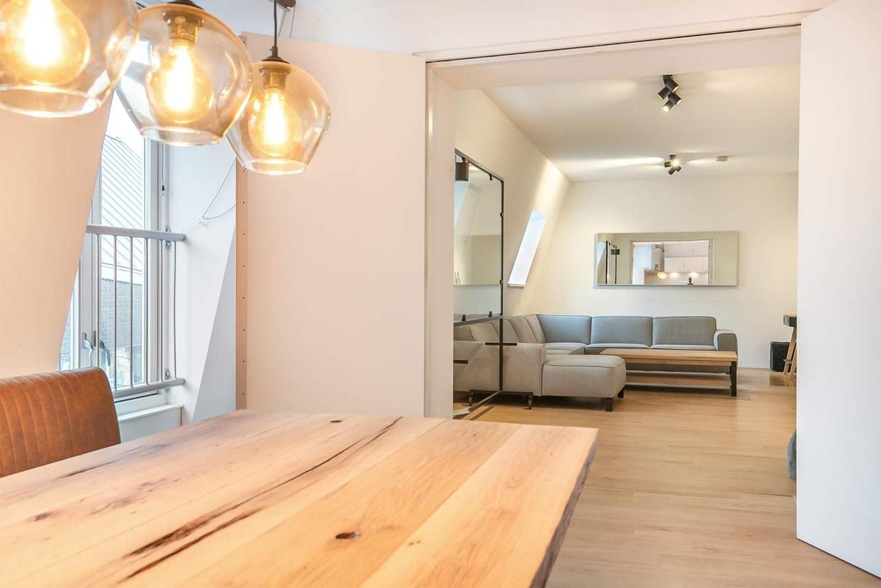 77 m² apartment with rooftop terrace in Vijfhoek - Image 6