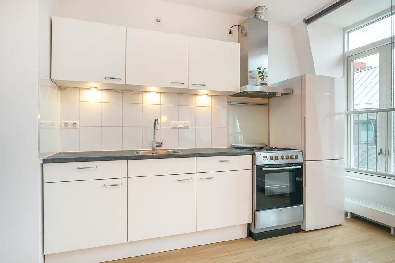 77 m² apartment with rooftop terrace in Vijfhoek - Image 7