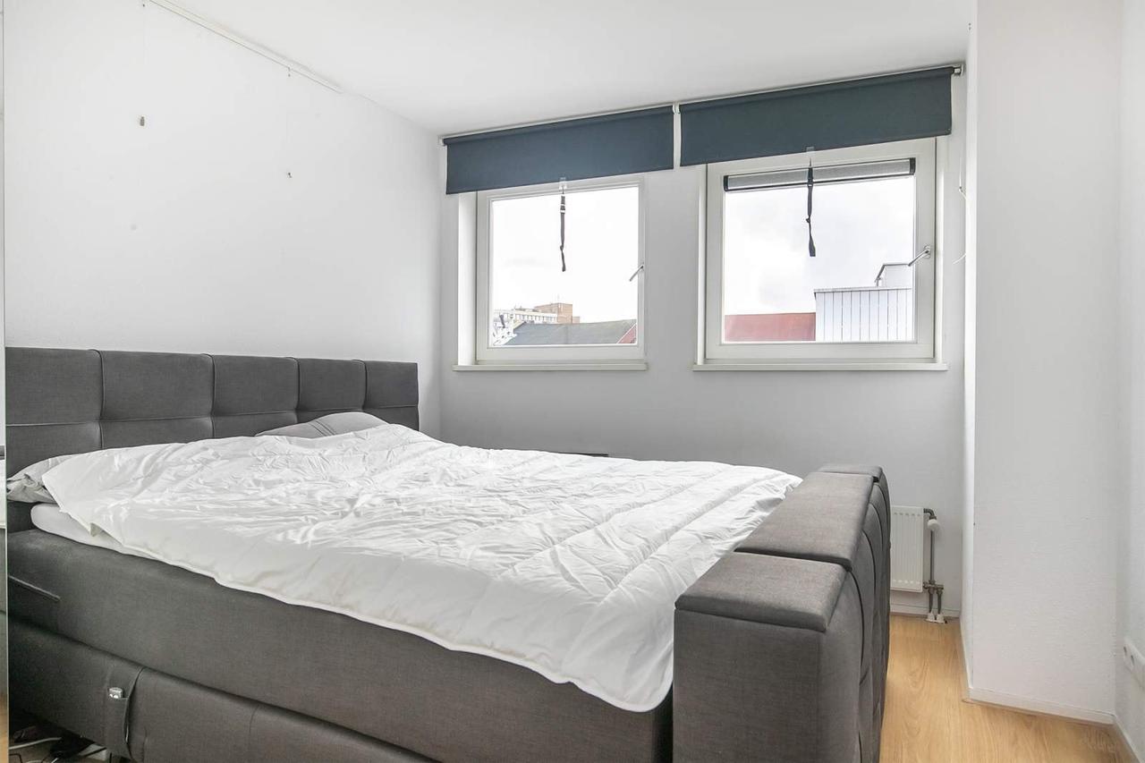 77 m² apartment with rooftop terrace in Vijfhoek - Image 9