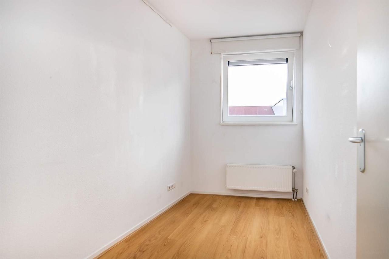 77 m² apartment with rooftop terrace in Vijfhoek - Image 10