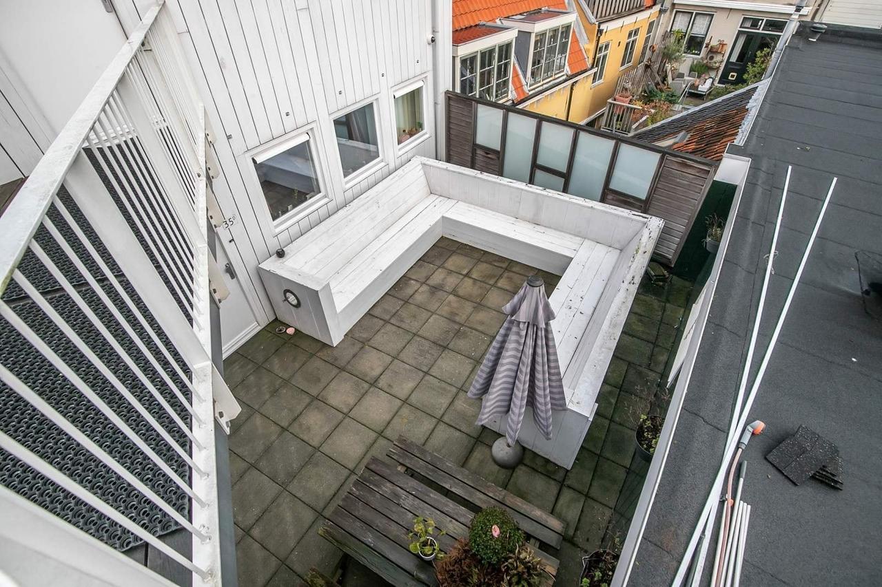 77 m² apartment with rooftop terrace in Vijfhoek - Image 14