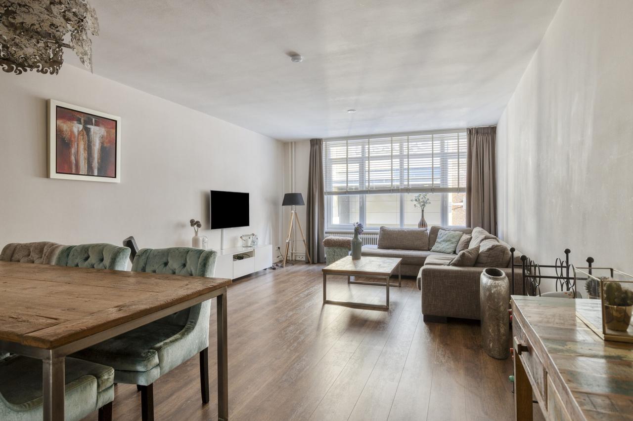 145 m² bovenwoning met garage in Helmond - Afbeelding 4