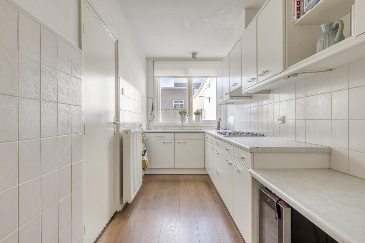 145 m² bovenwoning met garage in Helmond - Afbeelding 8