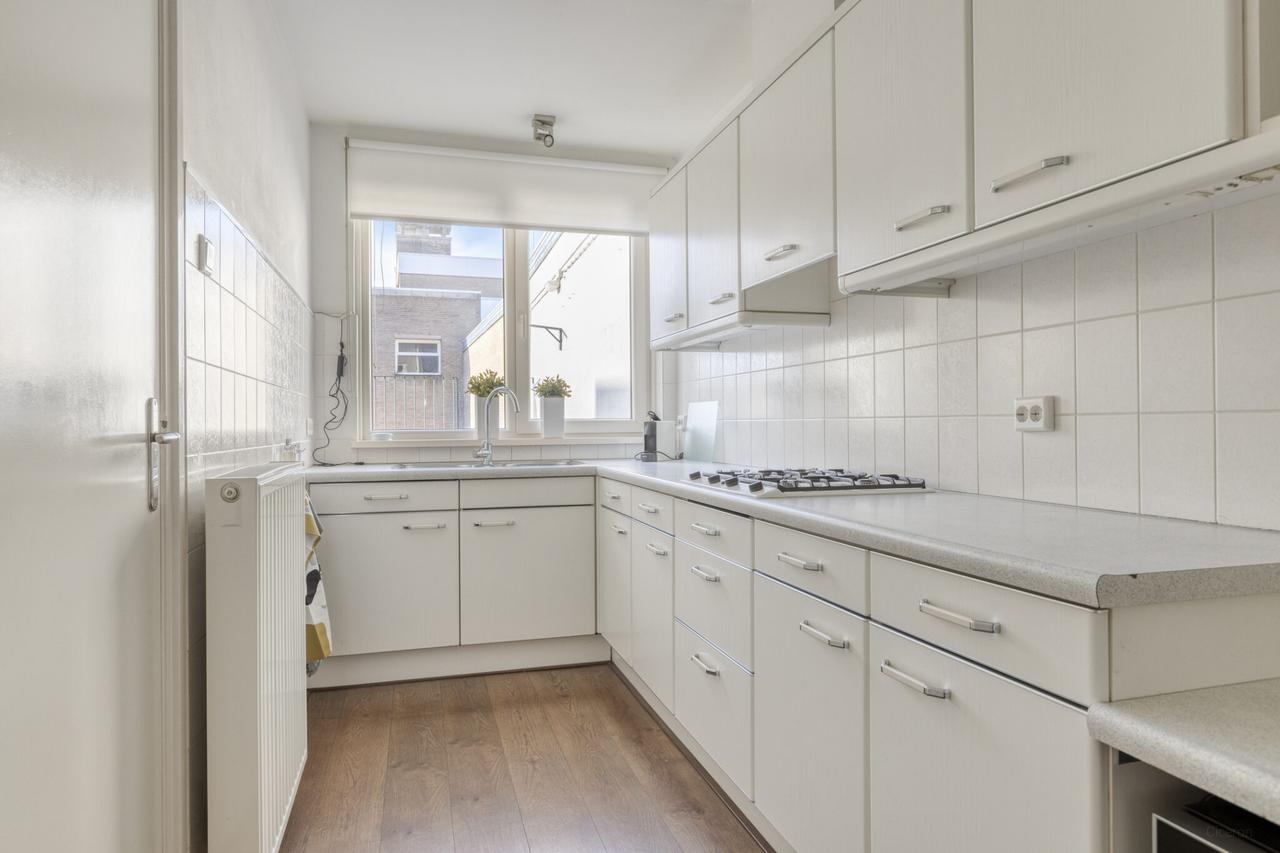 145 m² bovenwoning met garage in Helmond - Afbeelding 9