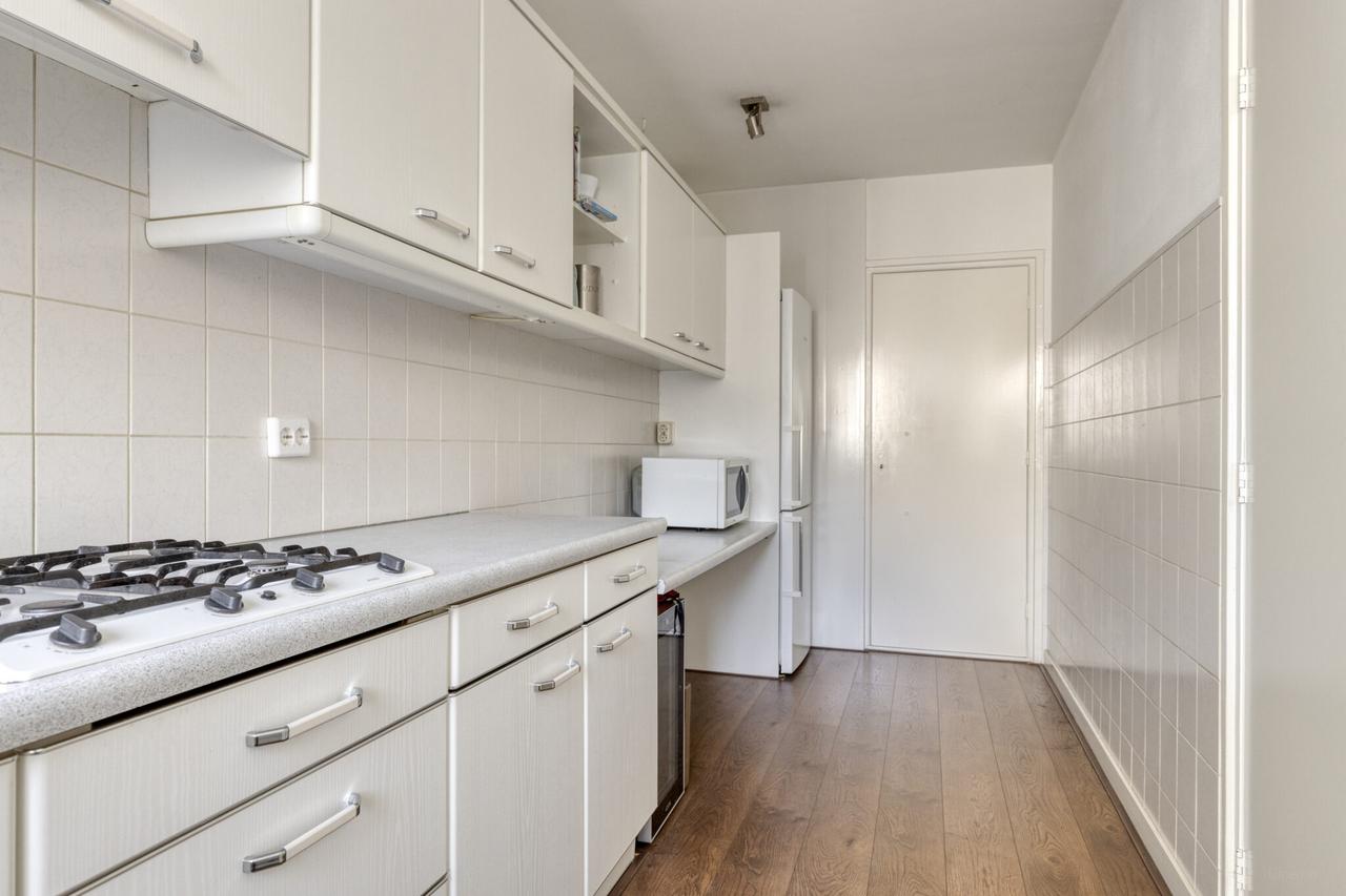 145 m² bovenwoning met garage in Helmond - Afbeelding 10