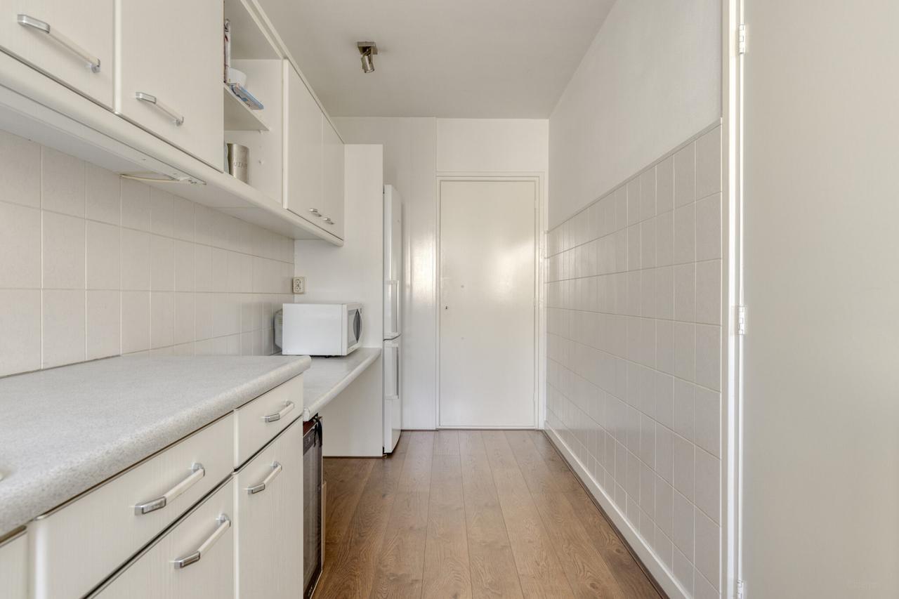 145 m² bovenwoning met garage in Helmond - Afbeelding 11