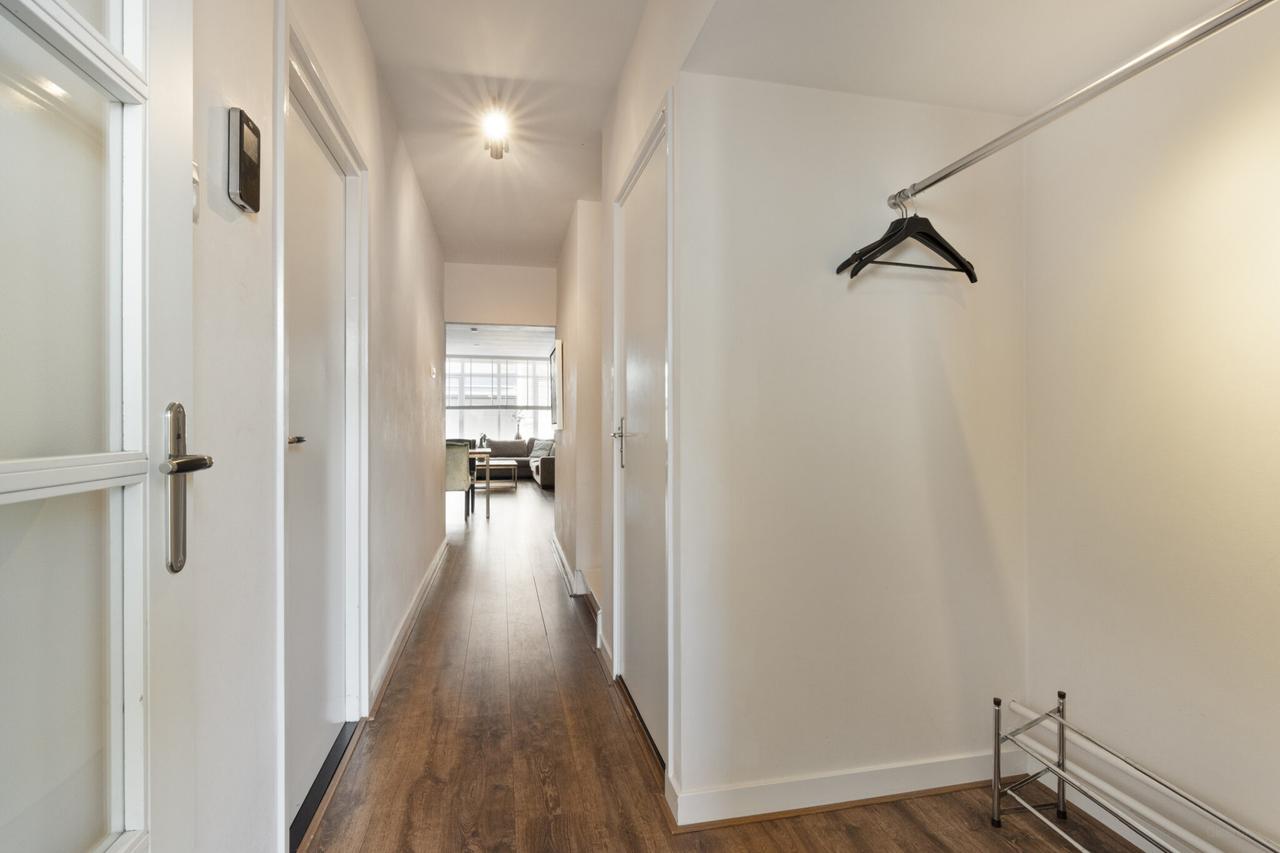145 m² bovenwoning met garage in Helmond - Afbeelding 12