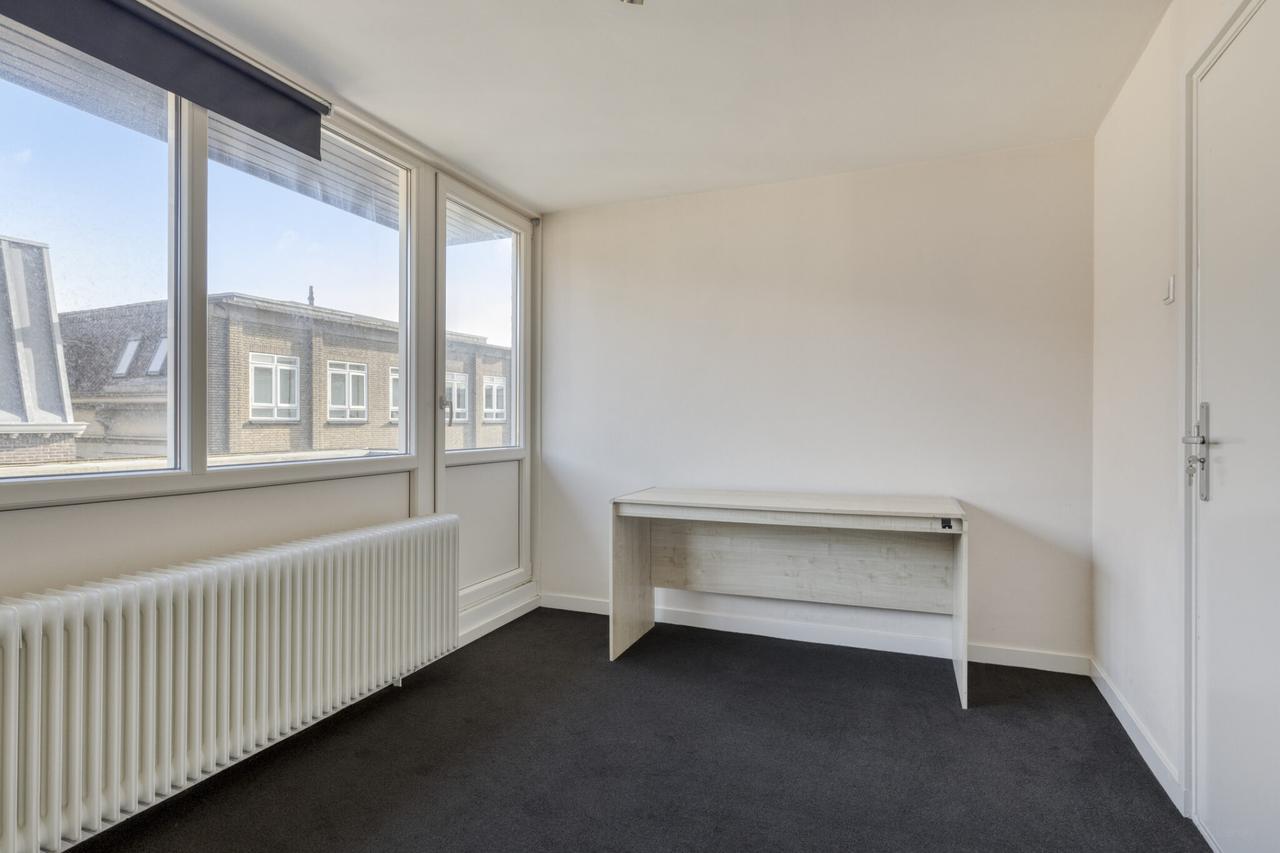 145 m² bovenwoning met garage in Helmond - Afbeelding 28