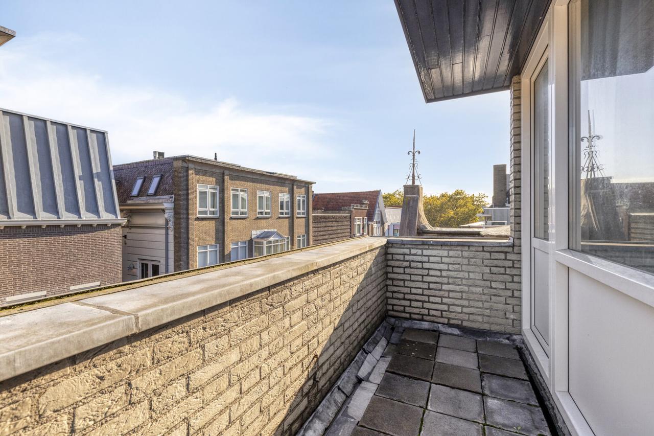 145 m² bovenwoning met garage in Helmond - Afbeelding 32
