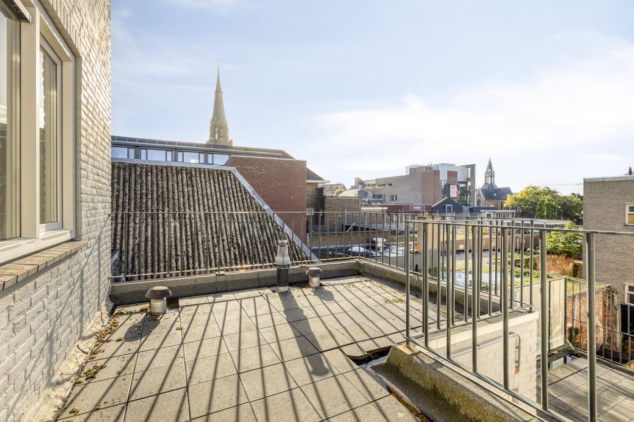 145 m² bovenwoning met garage in Helmond - Afbeelding 33