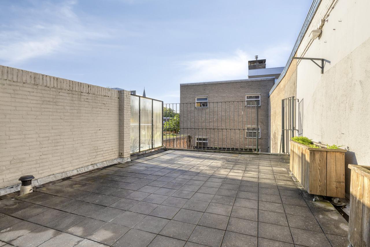 145 m² bovenwoning met garage in Helmond - Afbeelding 34